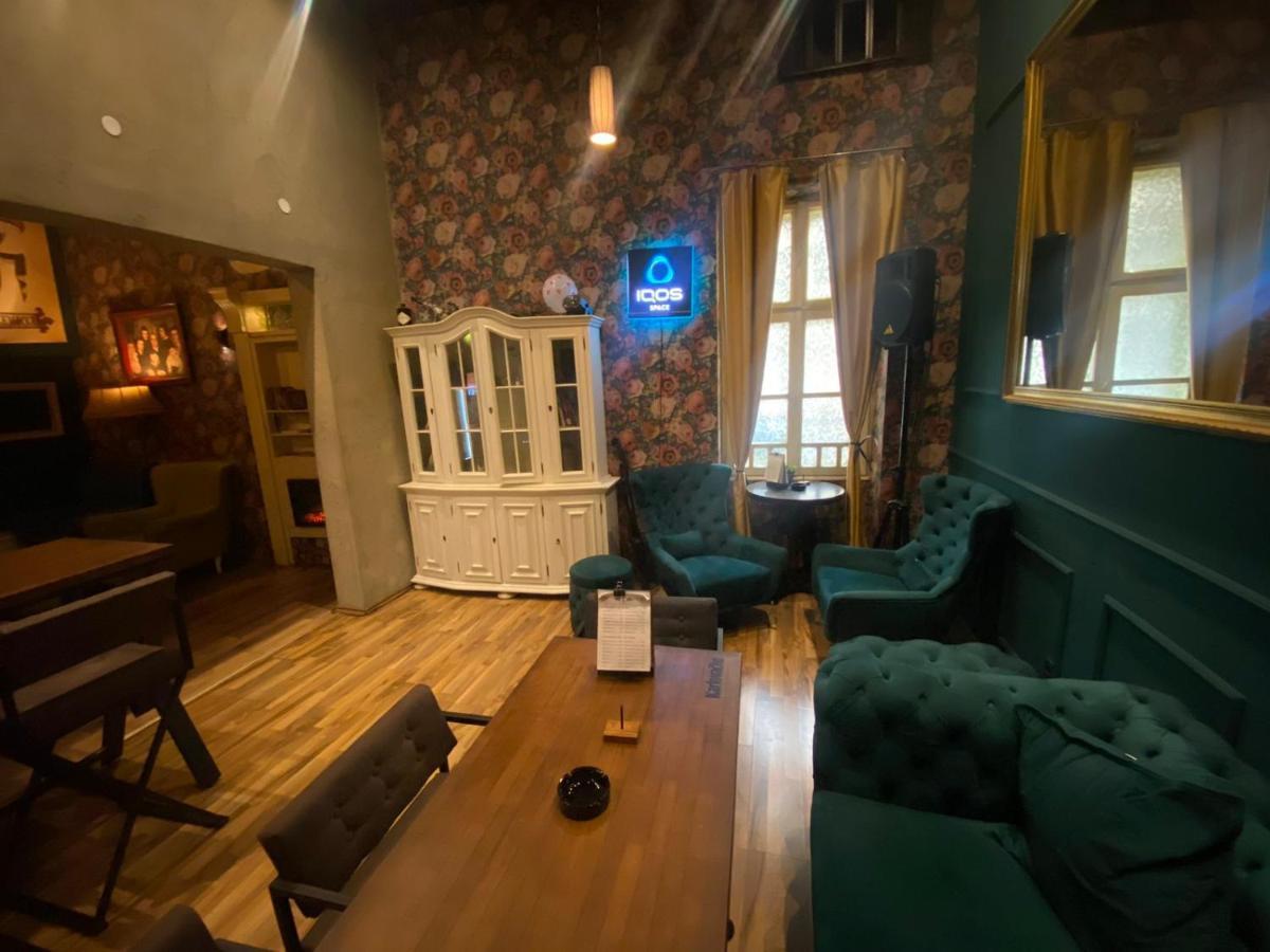 Fg Boutique Hostel 사라예보 외부 사진
