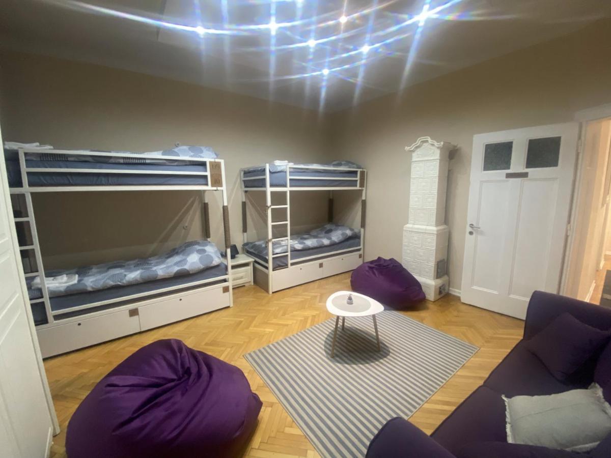 Fg Boutique Hostel 사라예보 외부 사진