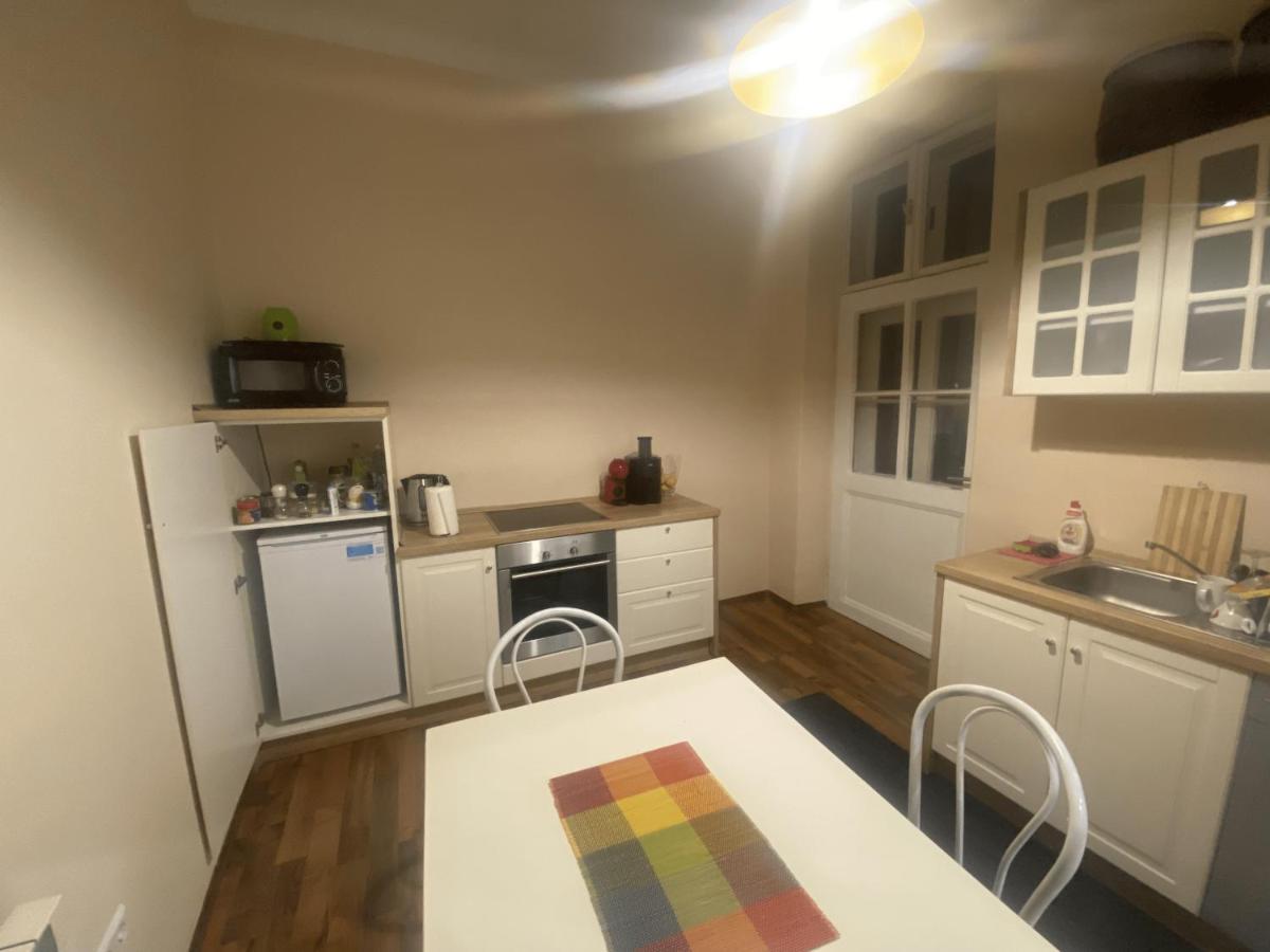 Fg Boutique Hostel 사라예보 외부 사진