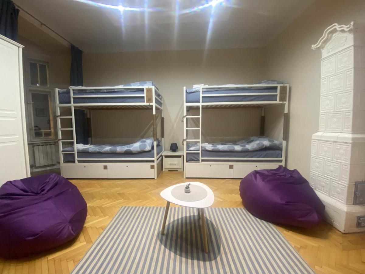 Fg Boutique Hostel 사라예보 외부 사진