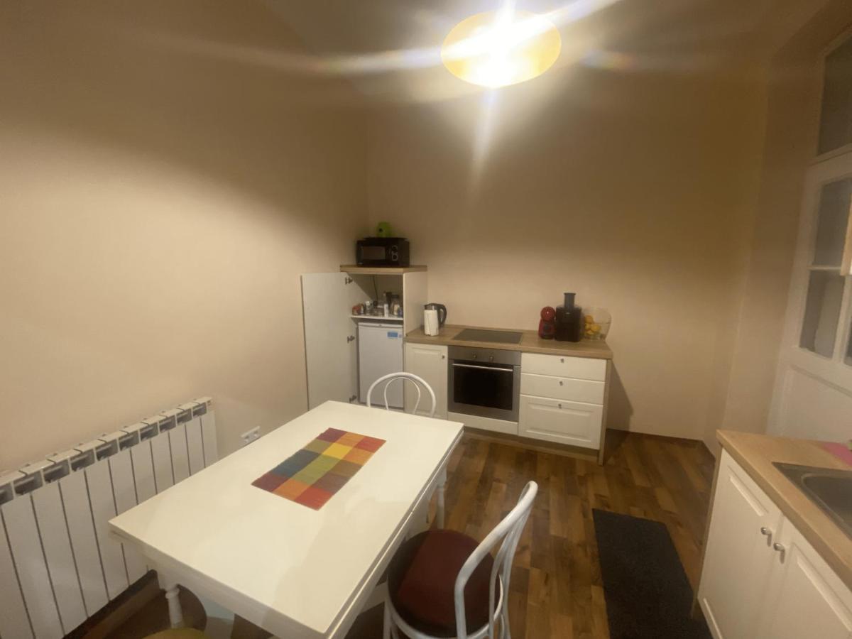 Fg Boutique Hostel 사라예보 외부 사진