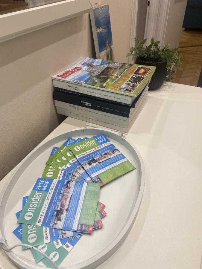 Fg Boutique Hostel 사라예보 외부 사진