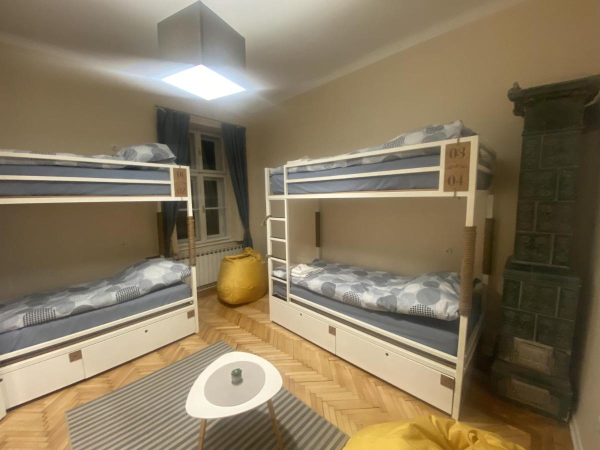 Fg Boutique Hostel 사라예보 외부 사진