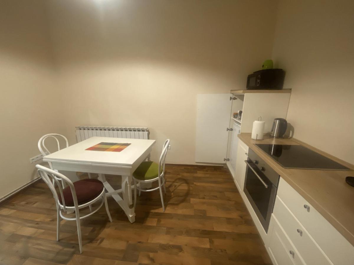 Fg Boutique Hostel 사라예보 외부 사진