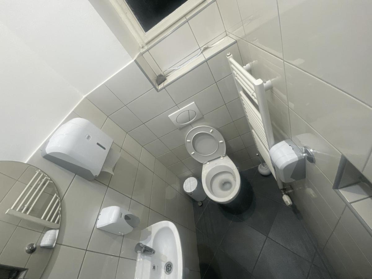 Fg Boutique Hostel 사라예보 외부 사진