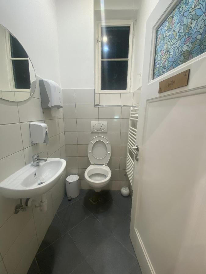 Fg Boutique Hostel 사라예보 외부 사진